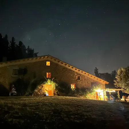 La Paradella - De Uso Turistico Apartment Arbucies