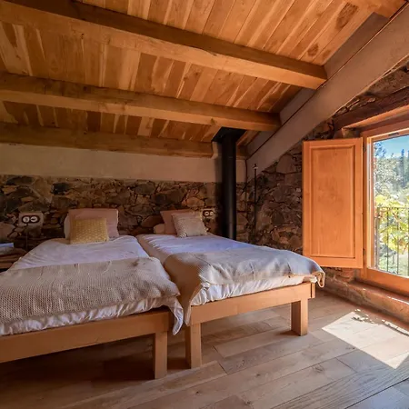 Apartment La Paradella - De Uso Turistico